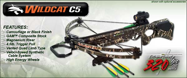 Barnett 16024 Crossbow Bowstring – 25 5/8" Length, For Wildcat, Rc300, Rhino – Made In USA